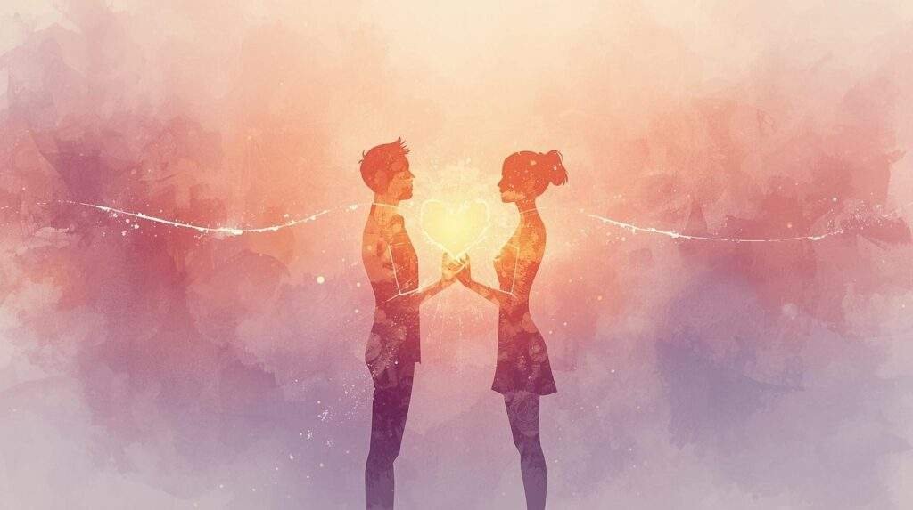 Rupture amoureuse – Relation amoureuse : Ce que ton âme sait déjà sur cette personne
