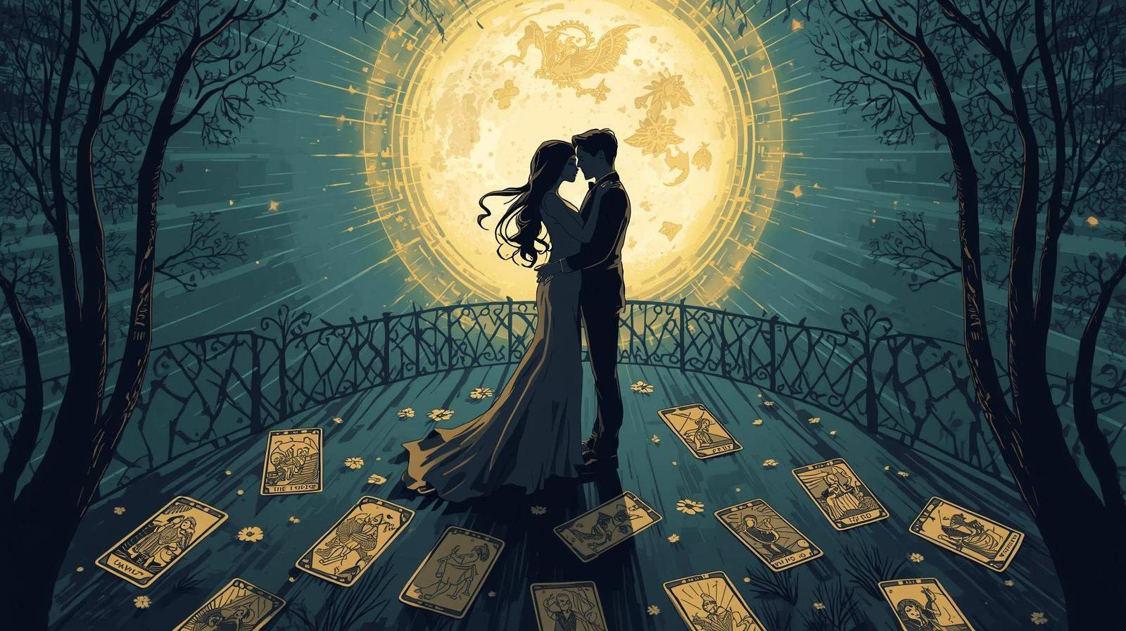 You are currently viewing Voyance amour sans complaisance : la vérité sur votre relation