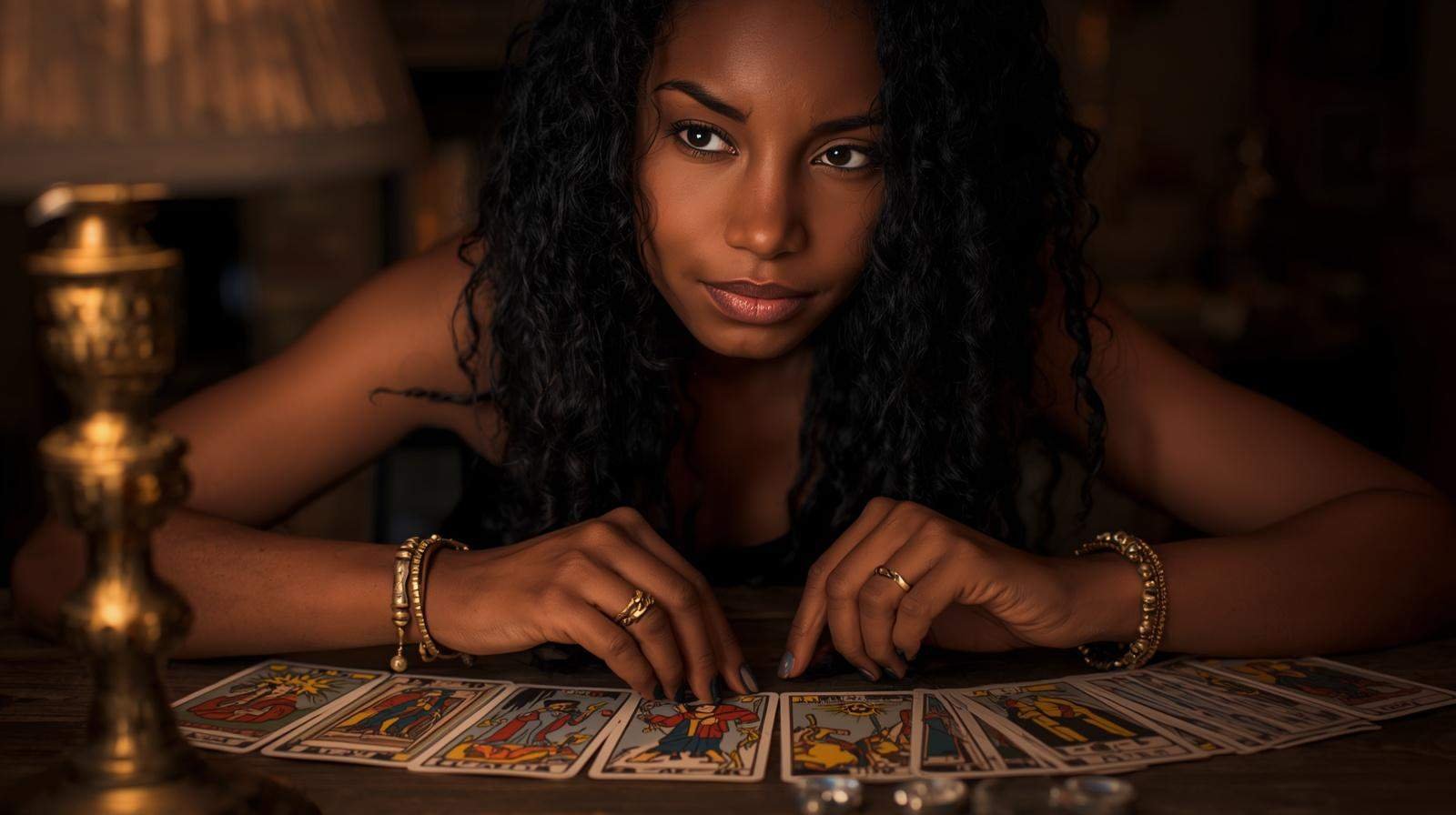 You are currently viewing Voyante sérieuse : comment vérifier sa légitimité avant de consulter