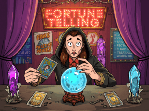 Lire la suite à propos de l’article Les signes qu’une voyante n’est PAS sérieuse (et comment les repérer rapidement)