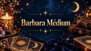 barbara médium